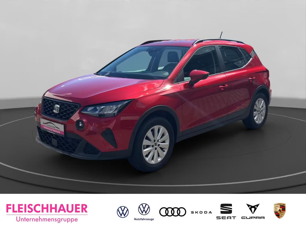Seat Arona Style 1.0 TSI