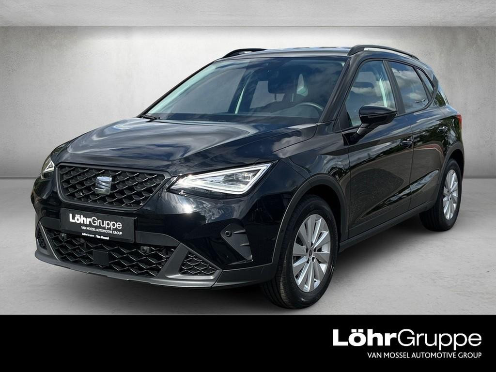 Seat Arona Style 1.0 TSI DSG