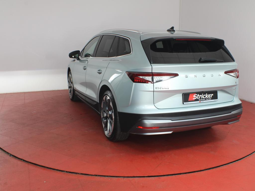 Skoda Enyaq iV