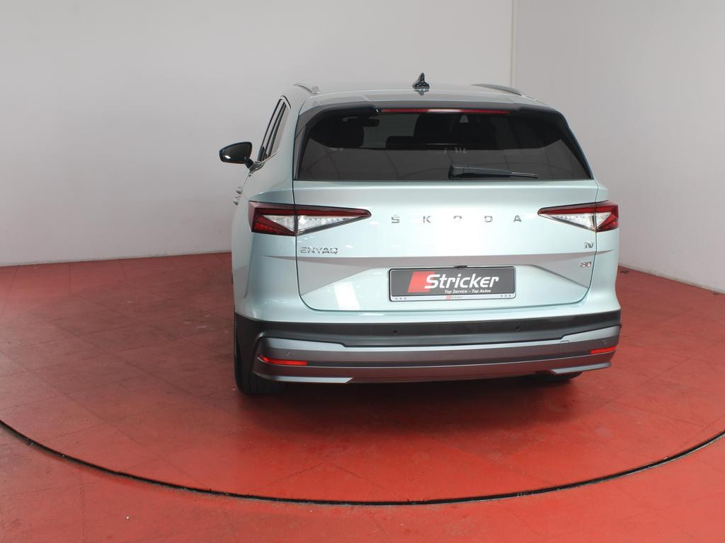 Skoda Enyaq iV