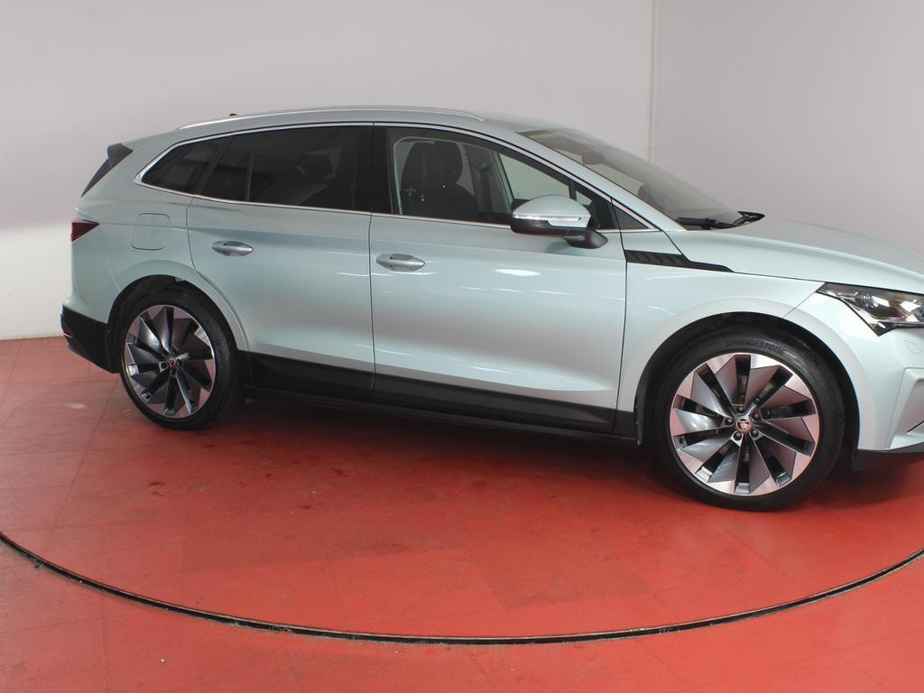 Skoda Enyaq iV