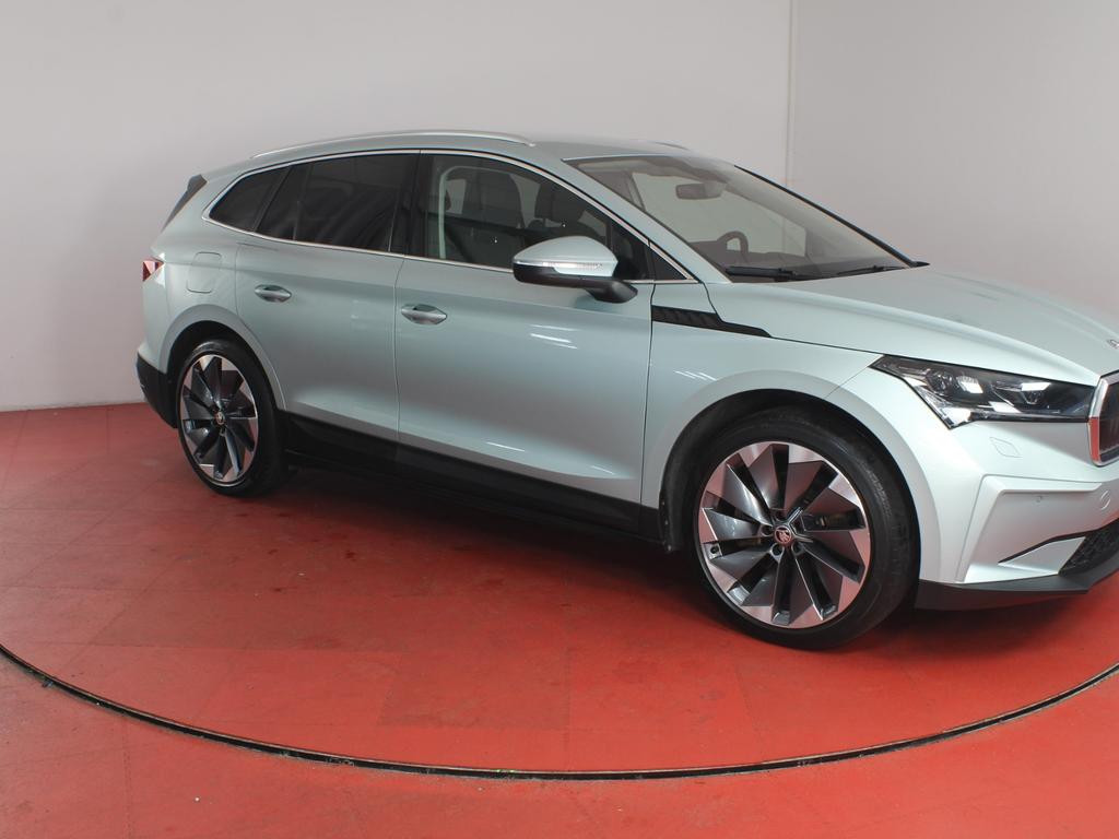 Skoda Enyaq iV