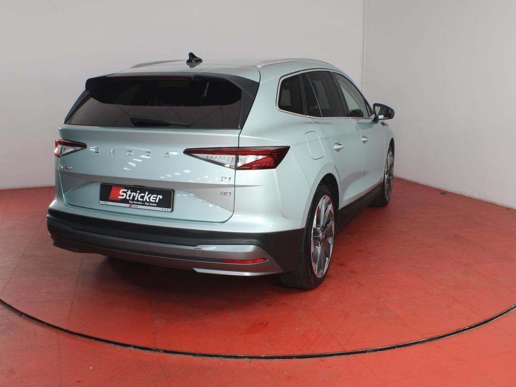 Skoda Enyaq iV