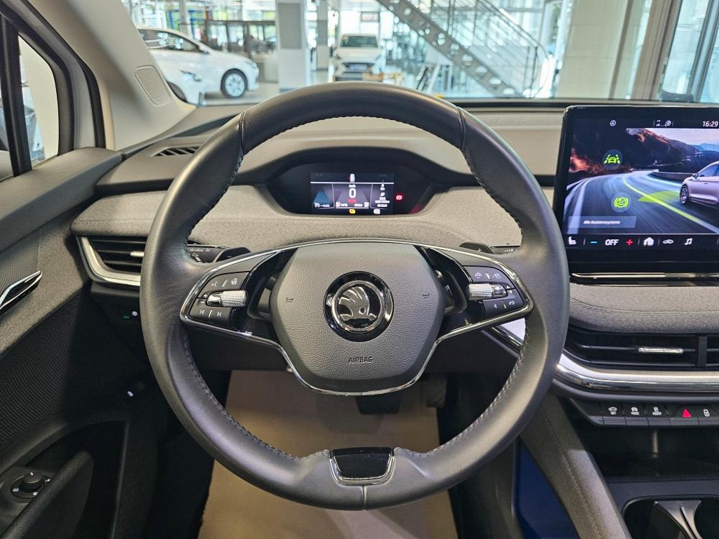 Skoda Enyaq iV
