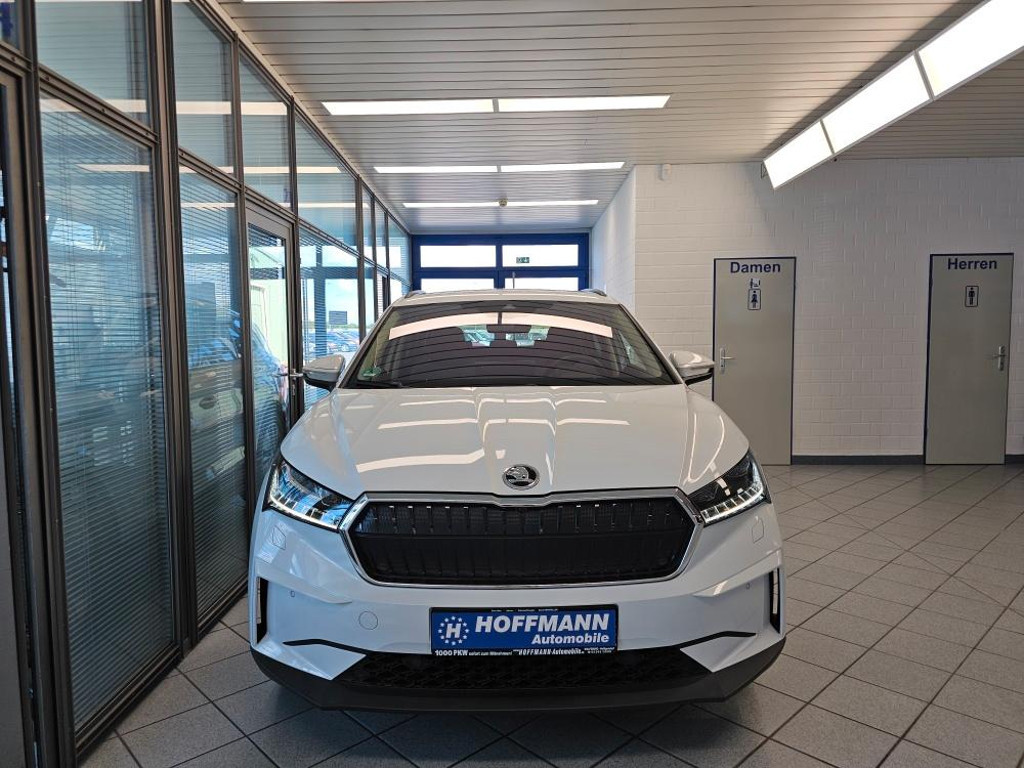 Skoda Enyaq iV