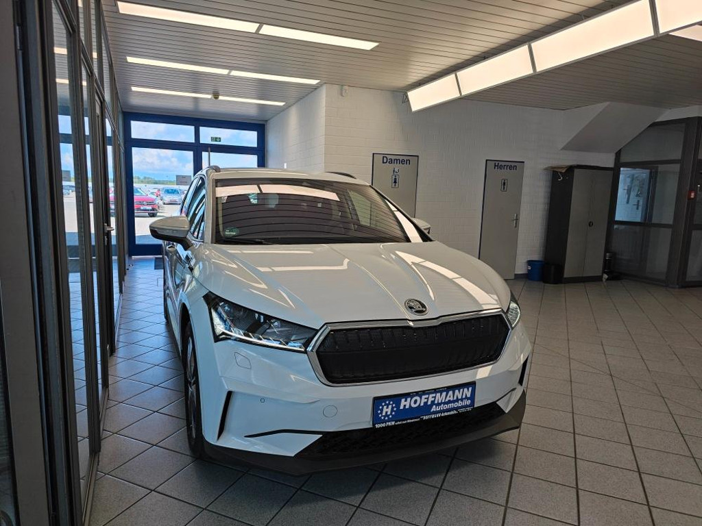 Skoda Enyaq iV