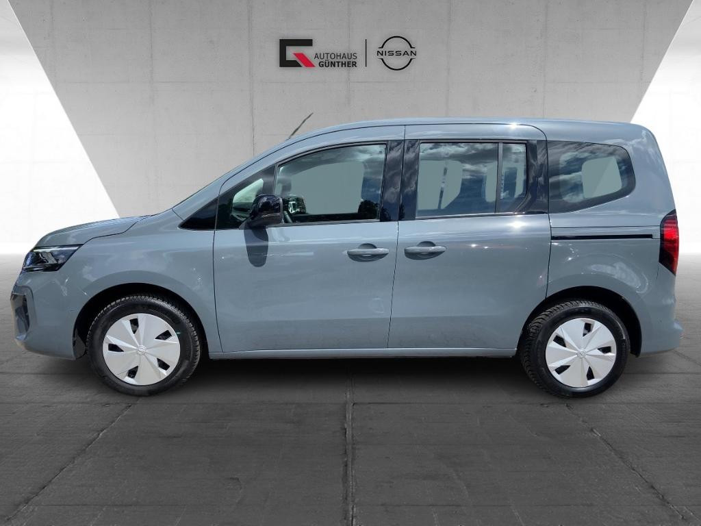 Nissan Townstar