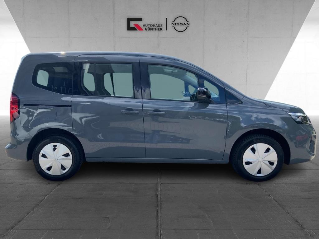 Nissan Townstar