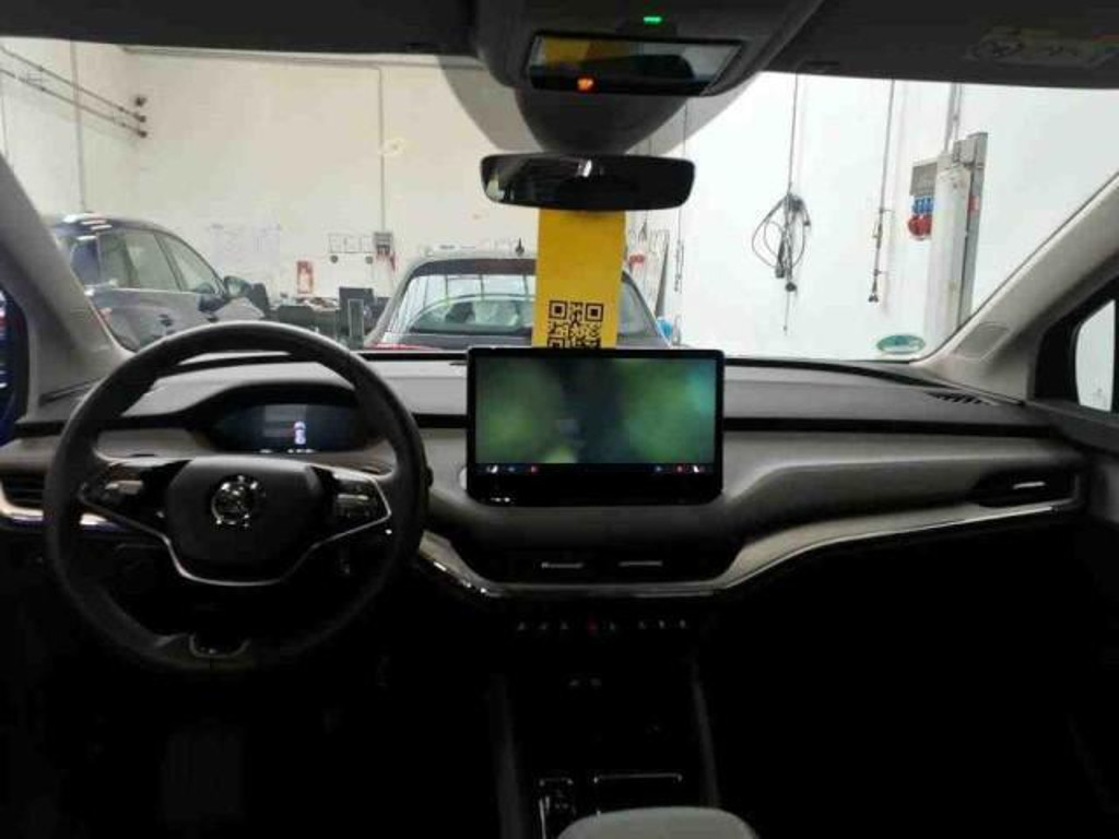 Skoda Enyaq iV