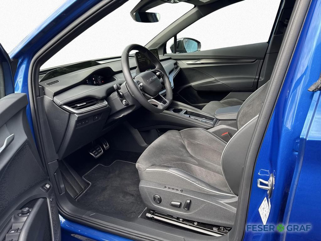 Skoda Enyaq iV