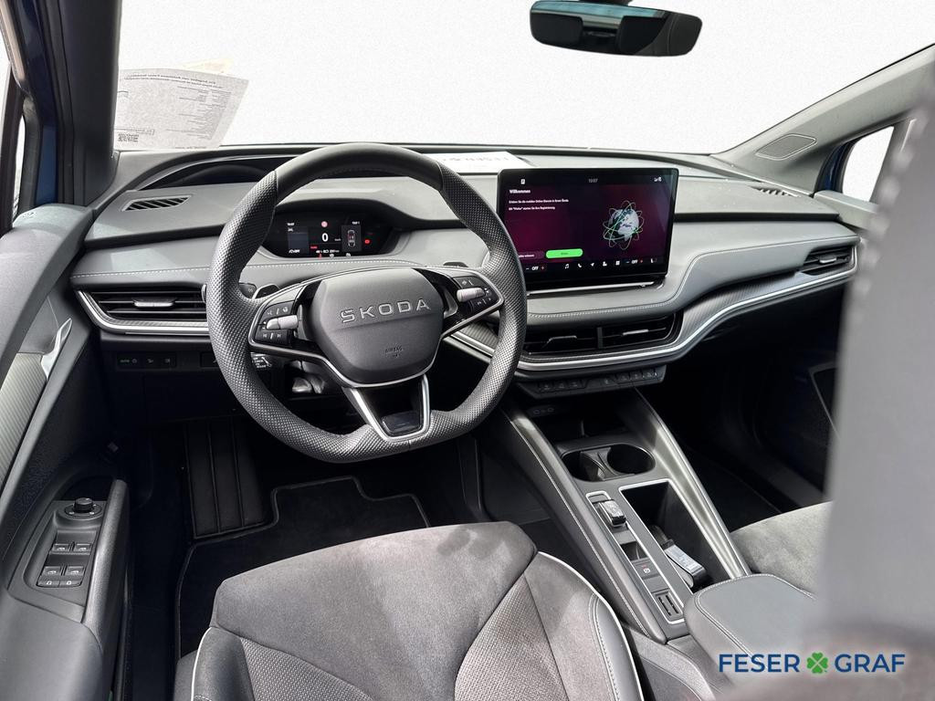 Skoda Enyaq iV