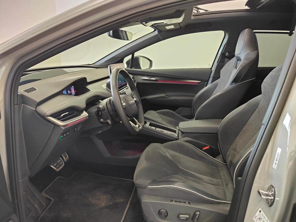 Skoda Enyaq iV