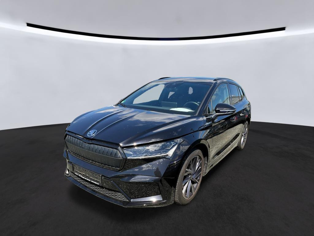 Skoda Enyaq iV