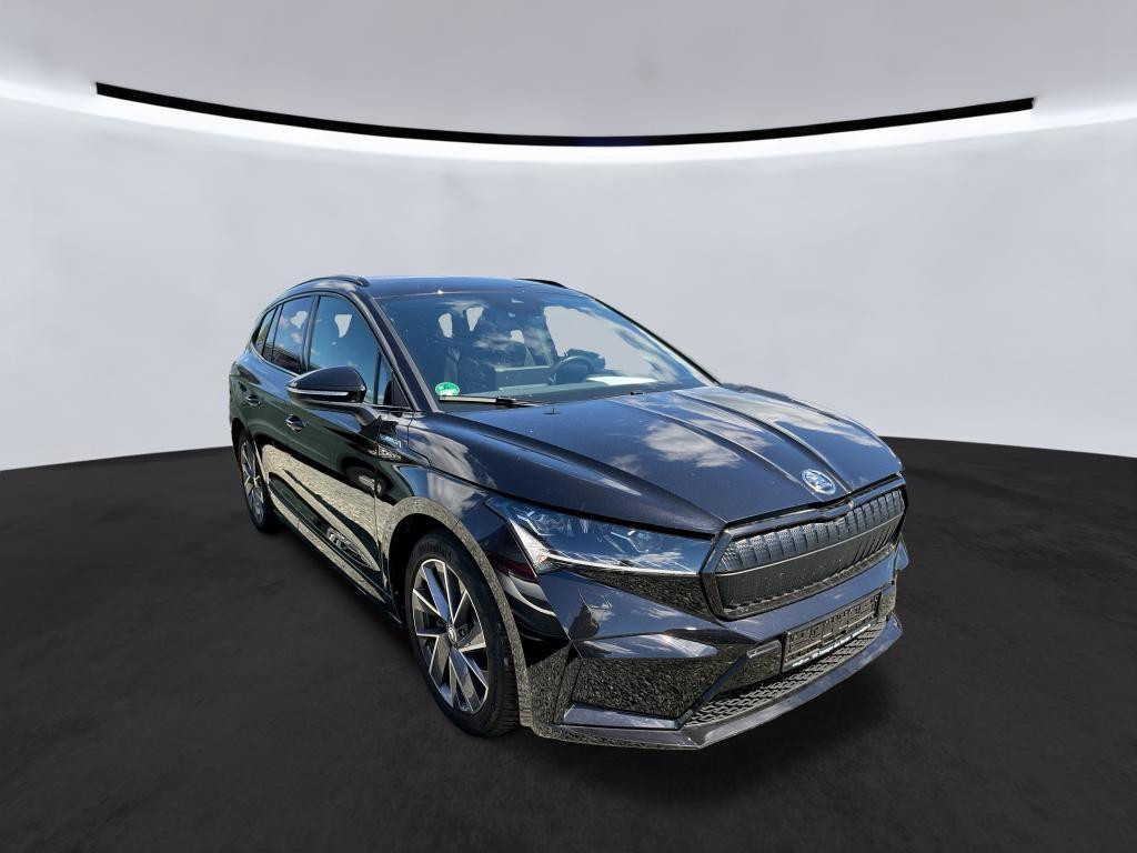 Skoda Enyaq iV