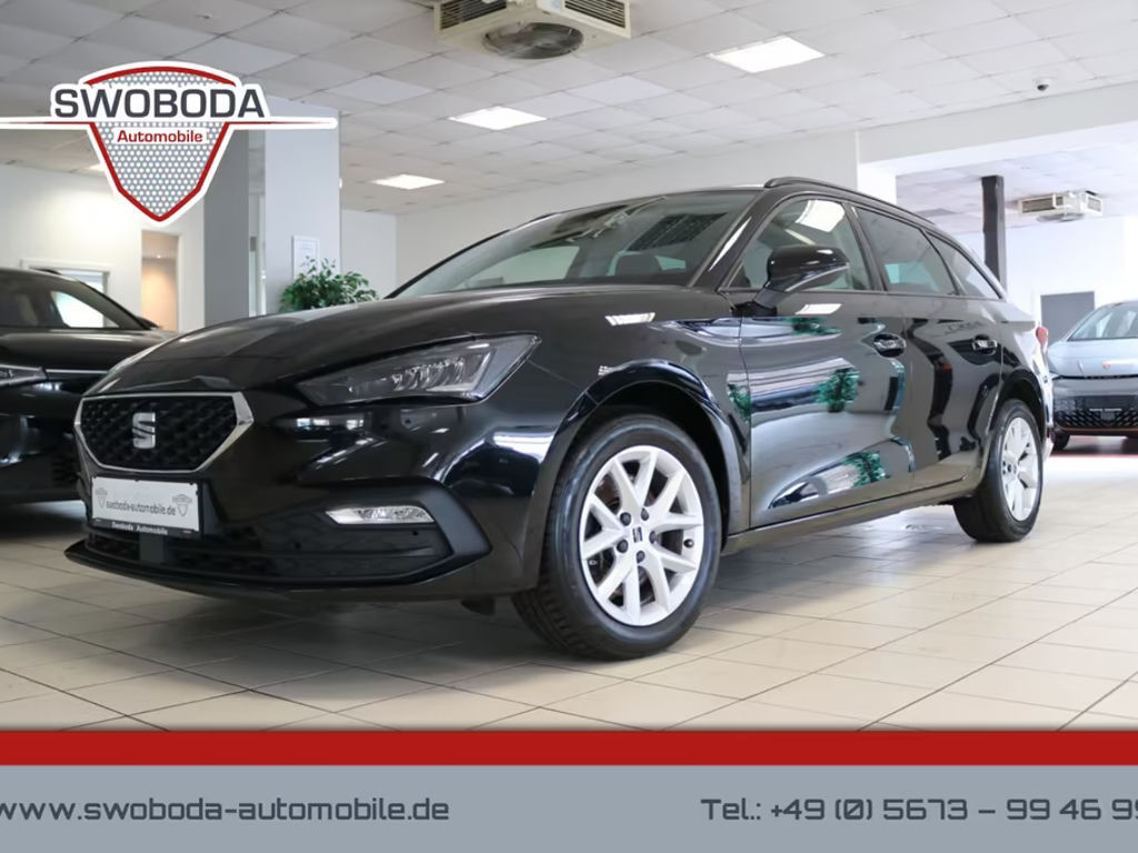 Seat Leon Style Sportstourer
