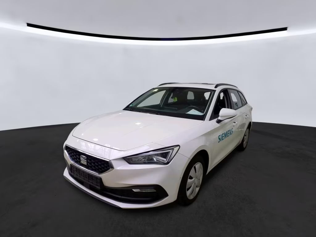 Seat Leon Style Sportstourer