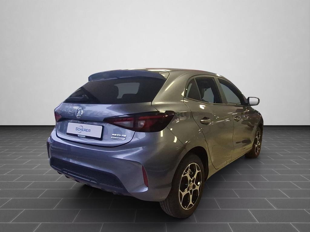 MG MG3