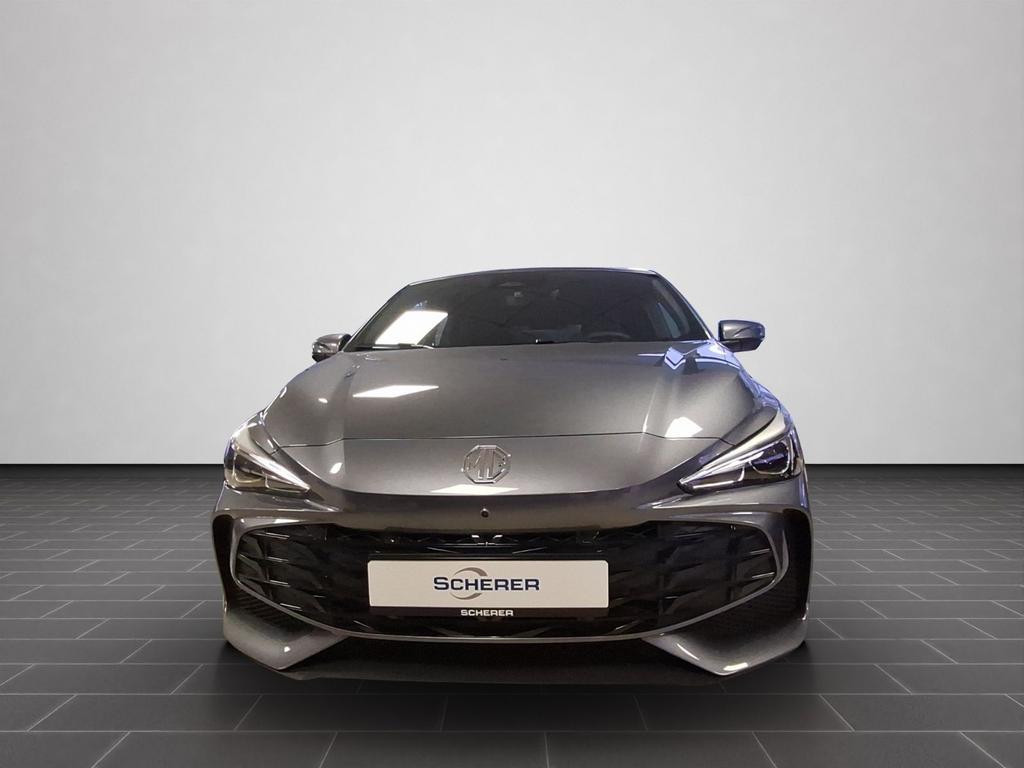 MG MG3