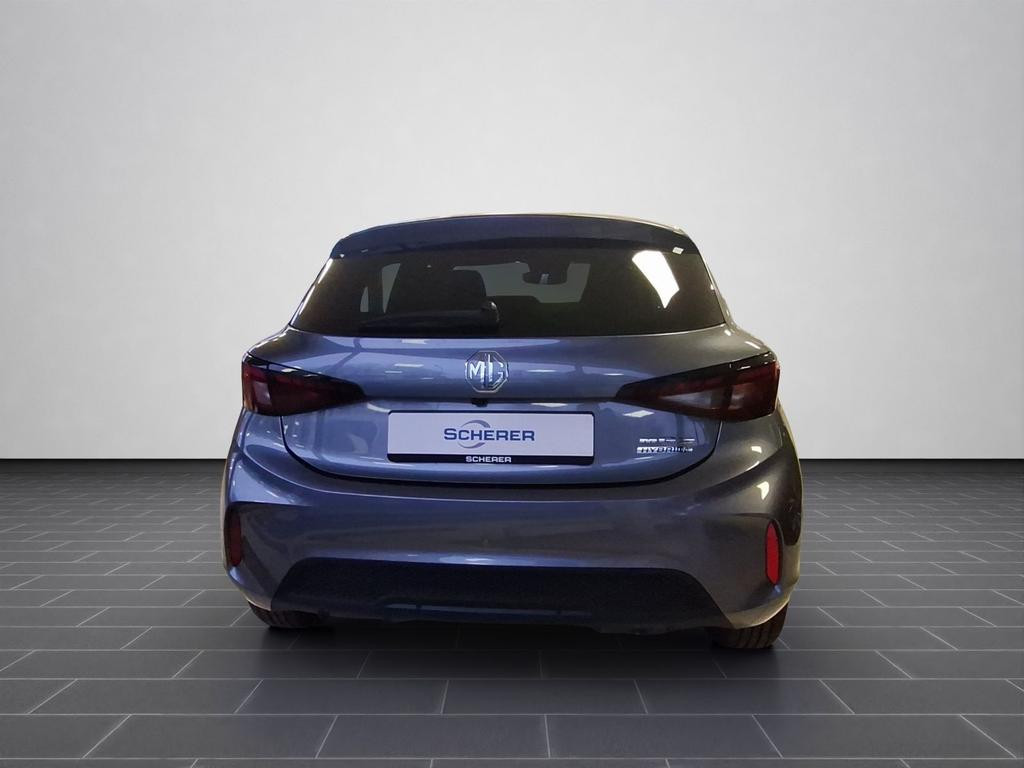 MG MG3