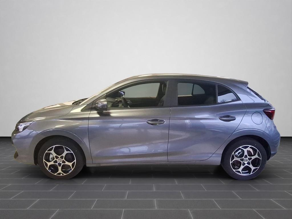 MG MG3