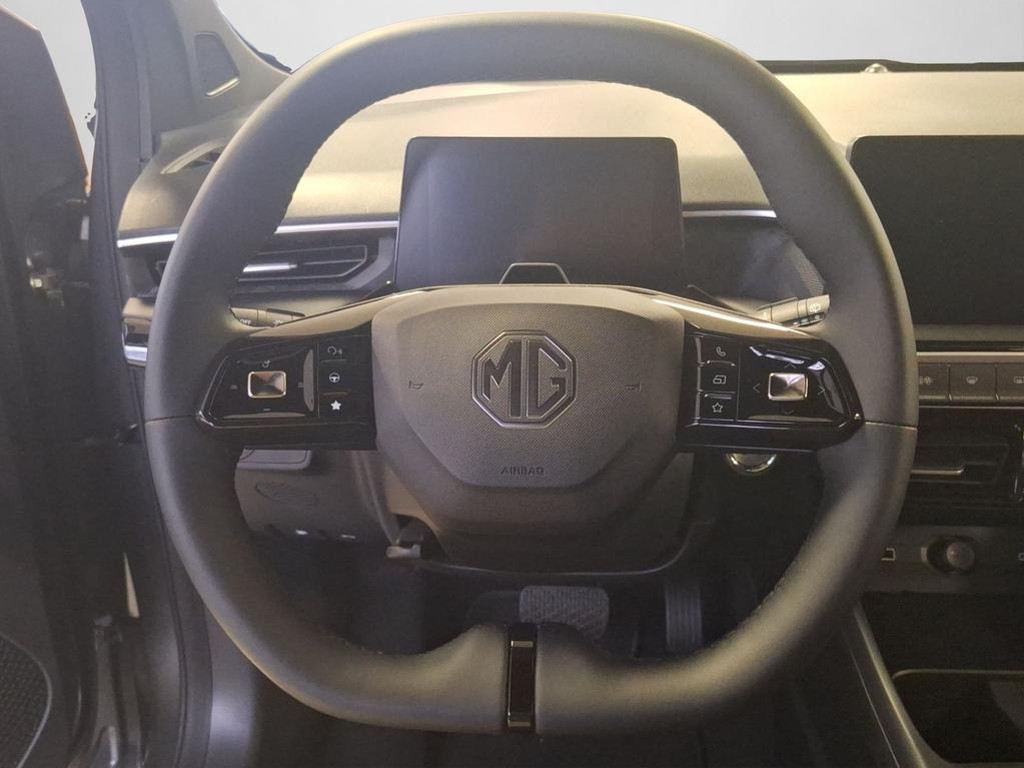 MG MG3