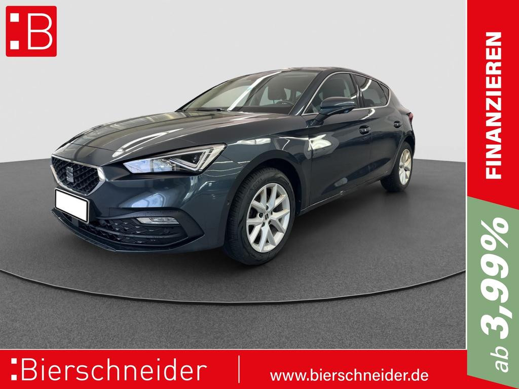 Seat Leon Style 1.6 TDI