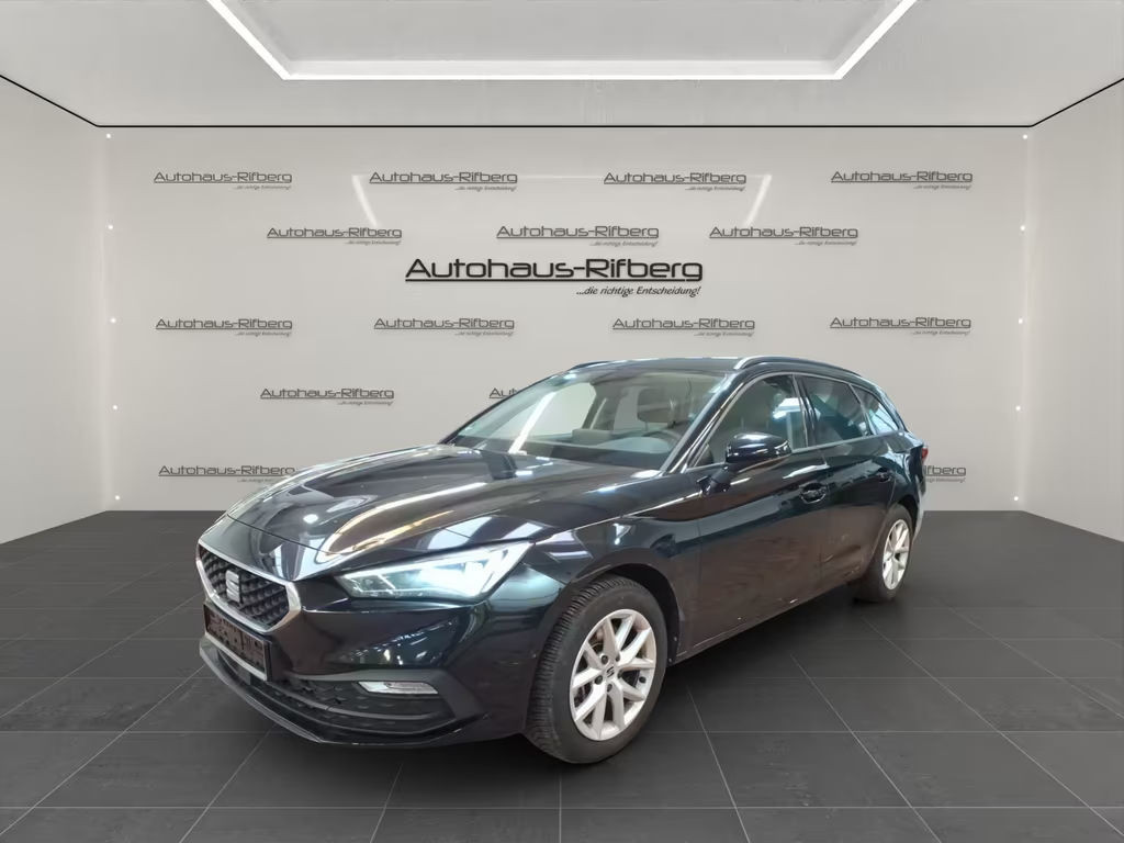 Seat Leon Style 2.0 TDI DSG