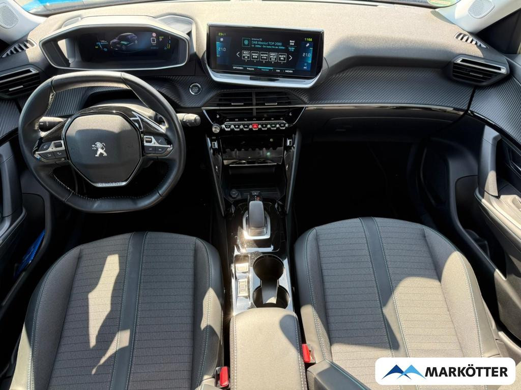 Peugeot e-2008