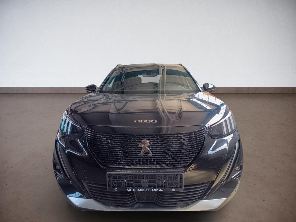 Peugeot e-2008