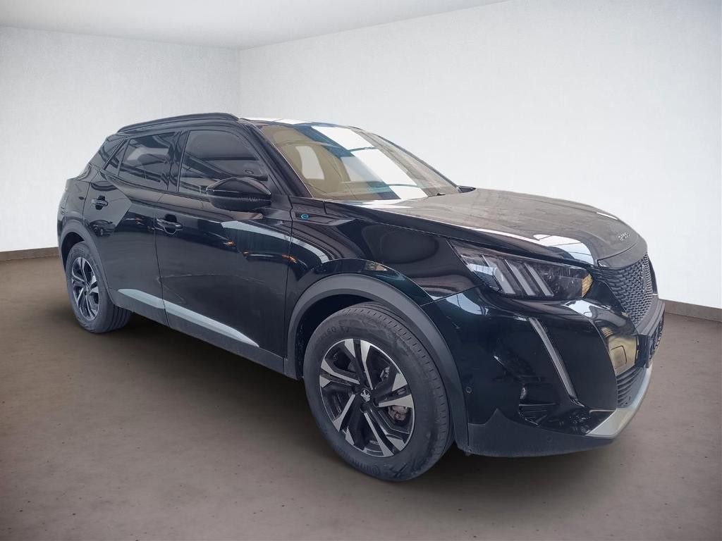 Peugeot e-2008