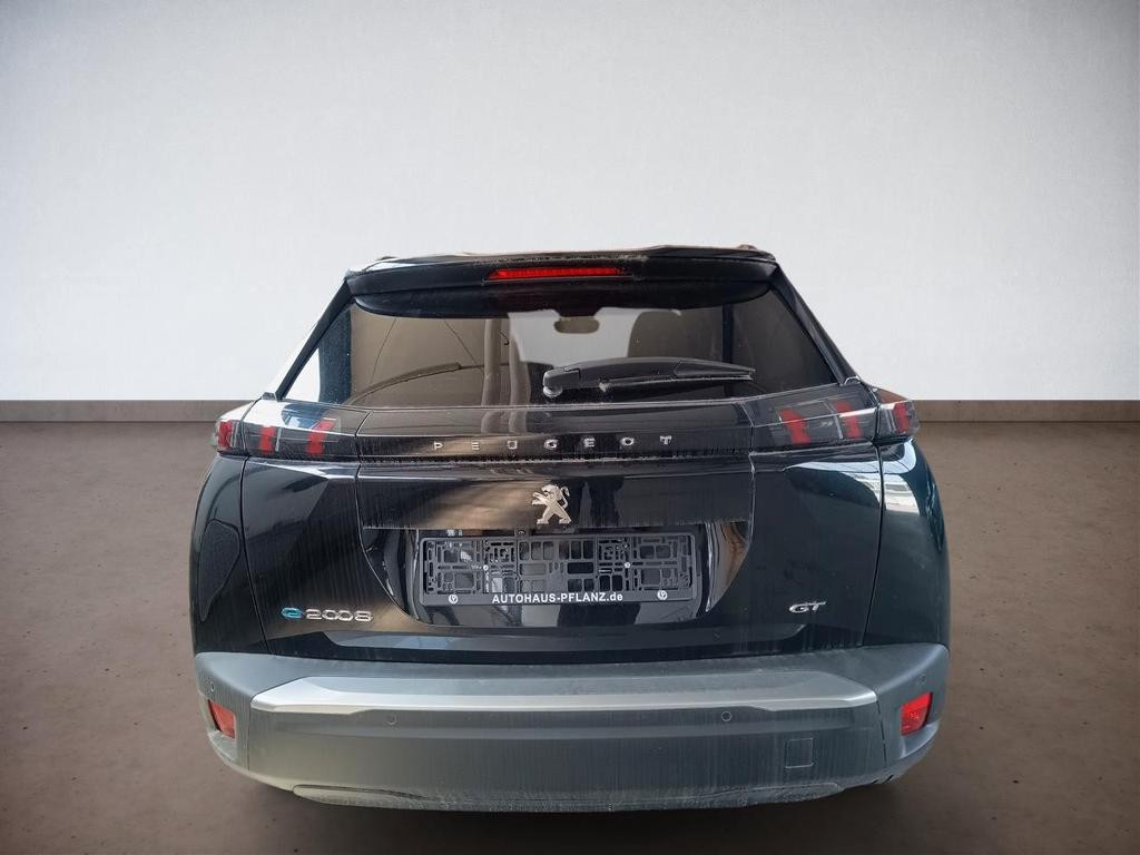 Peugeot e-2008
