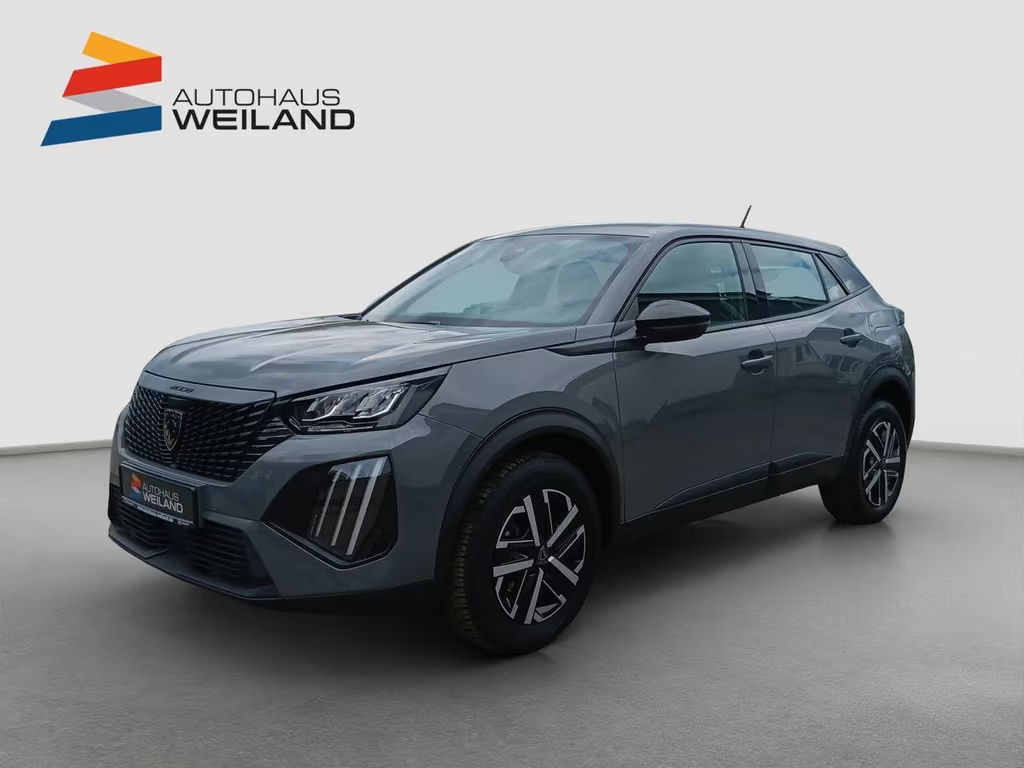 Peugeot 2008 PureTech Active Pack