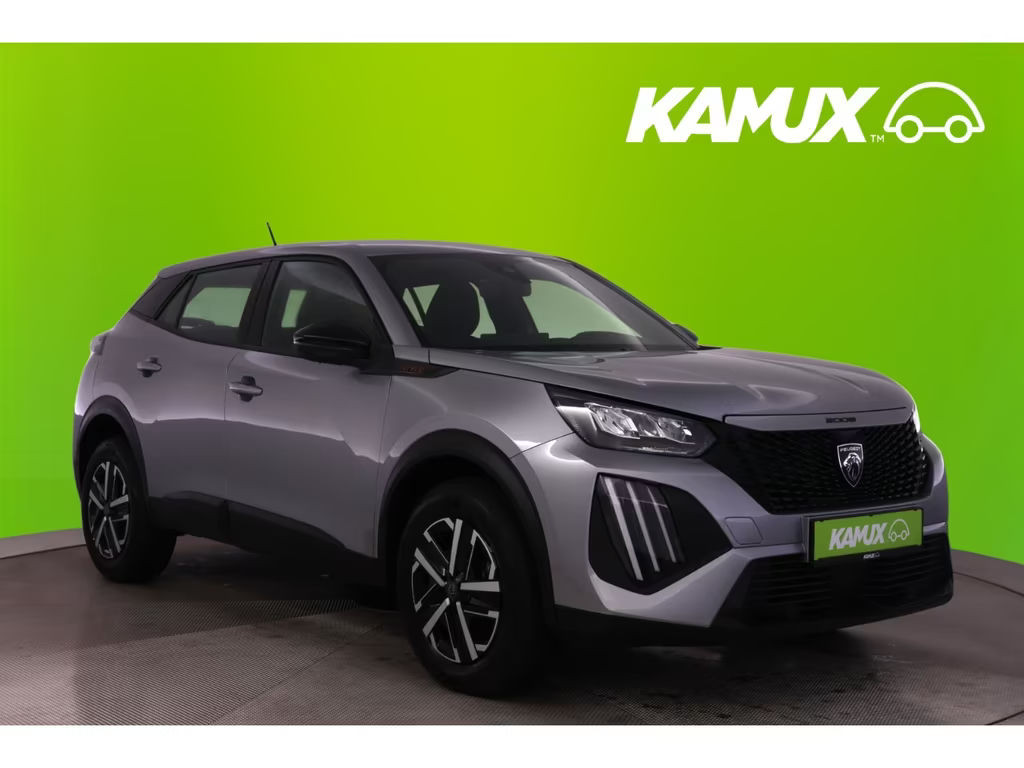 Peugeot 2008 Style
