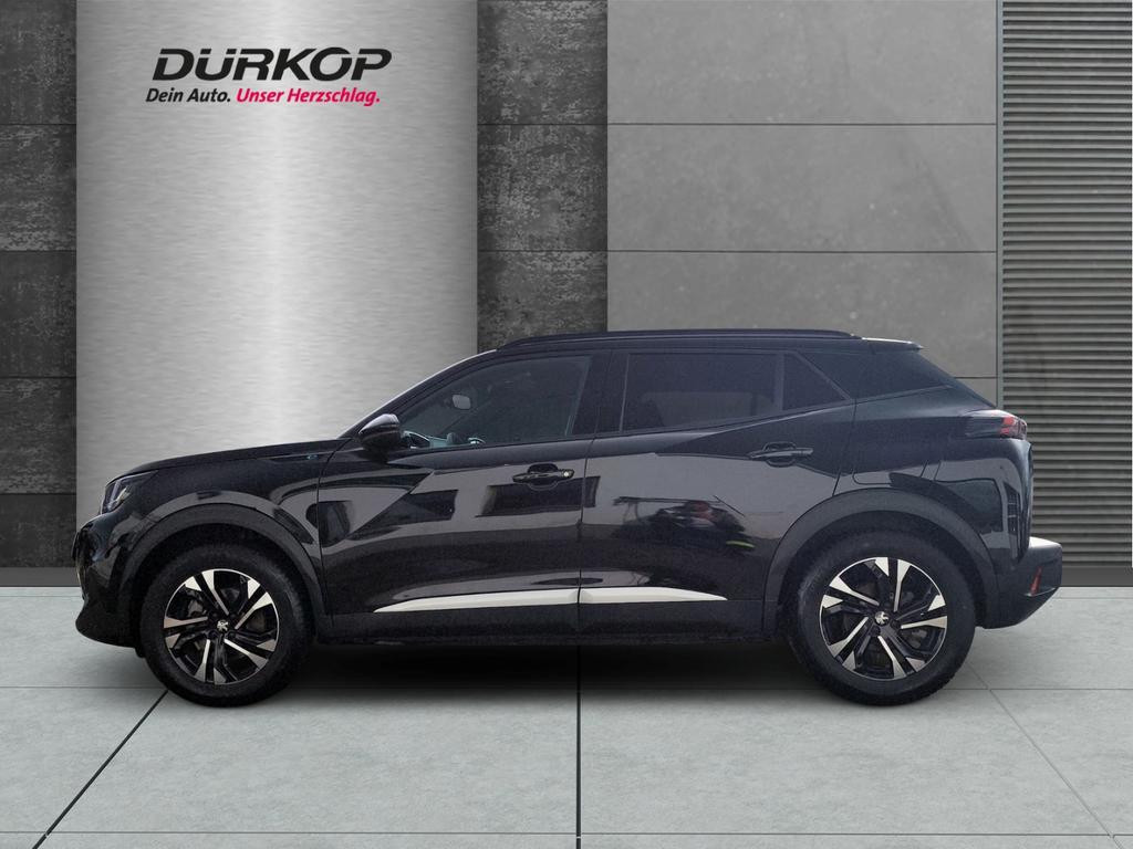 Peugeot e-2008