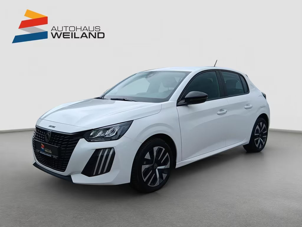 Peugeot 208 PureTech Active Pack