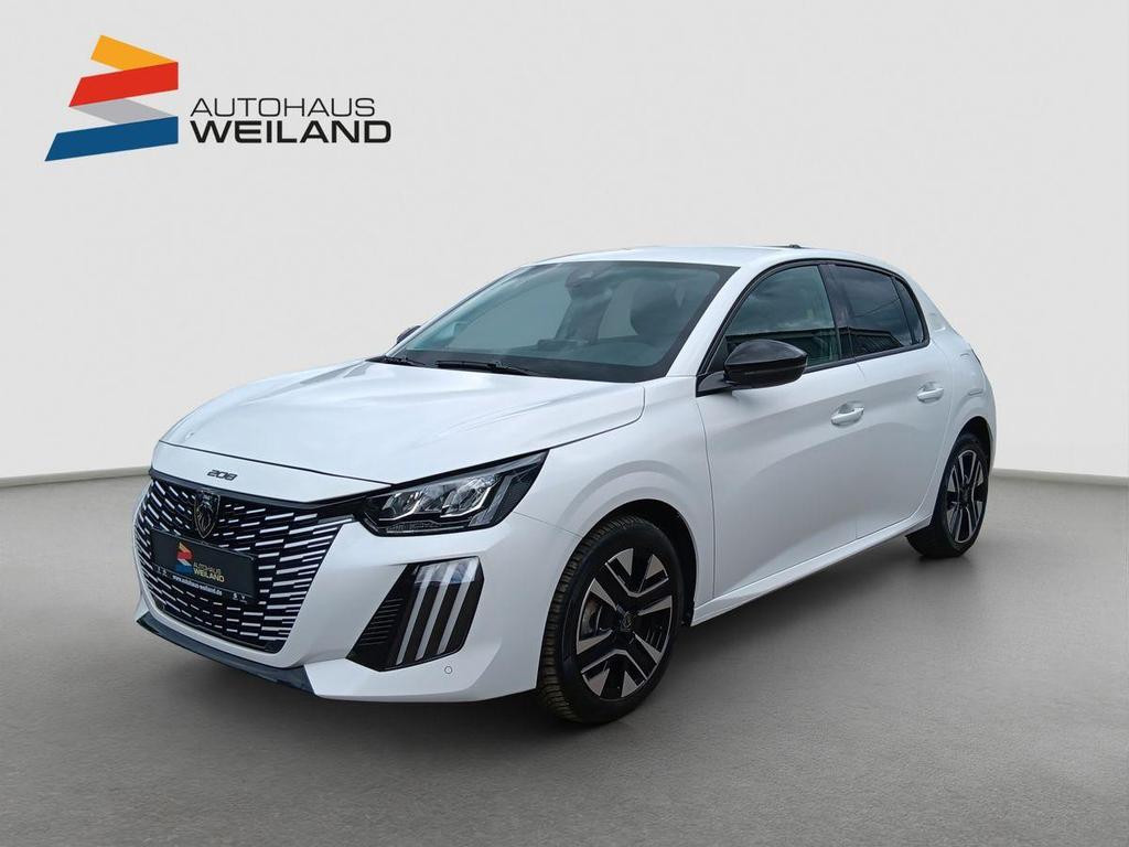Peugeot 208 Allure Pack PureTech