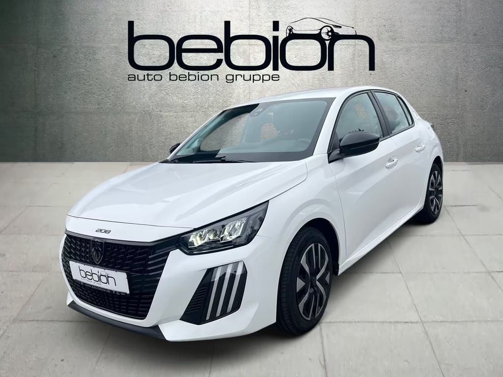 Peugeot 208 PureTech Active Pack