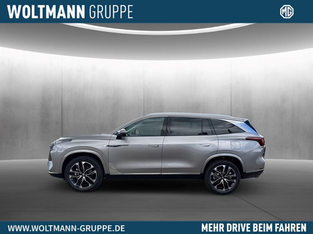 MG MGS9