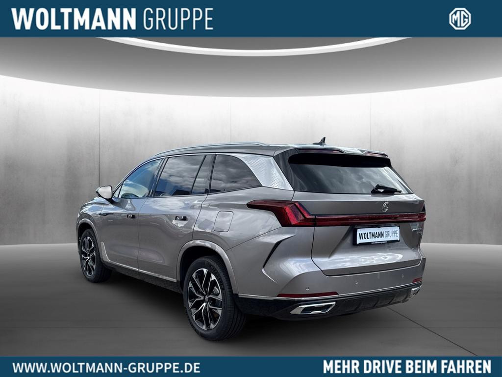 MG MGS9