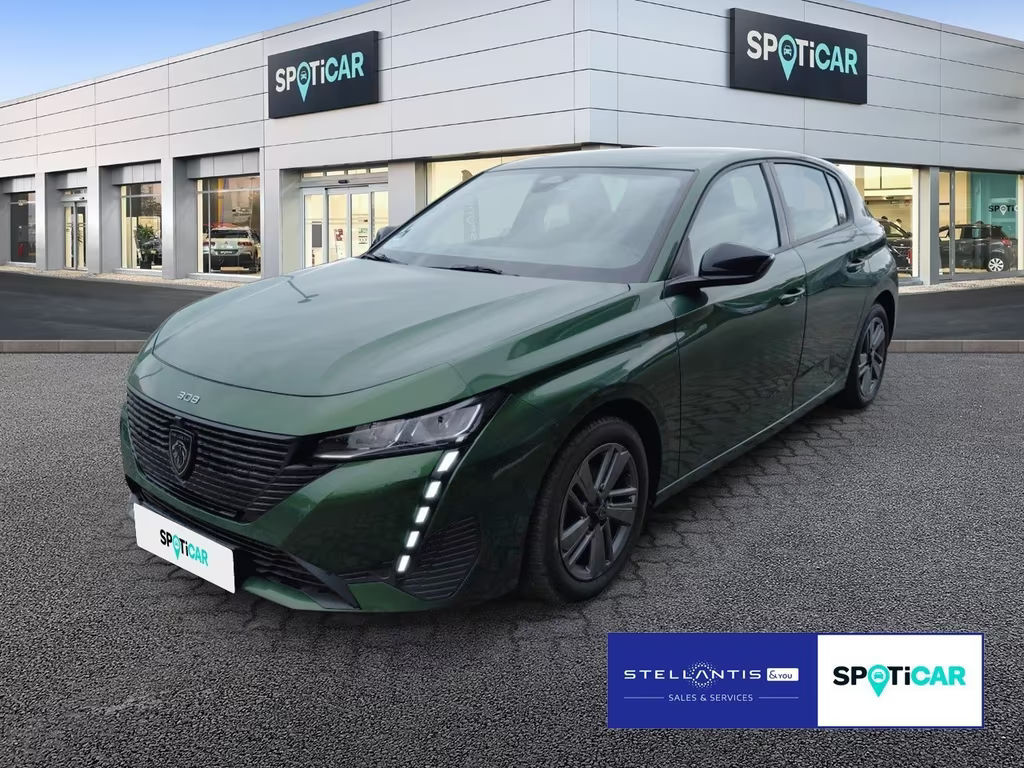 Peugeot 308 Active Pack