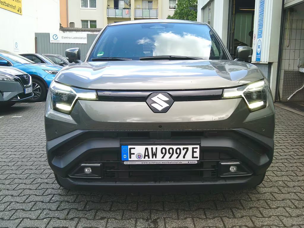Suzuki E Vitara Comfort