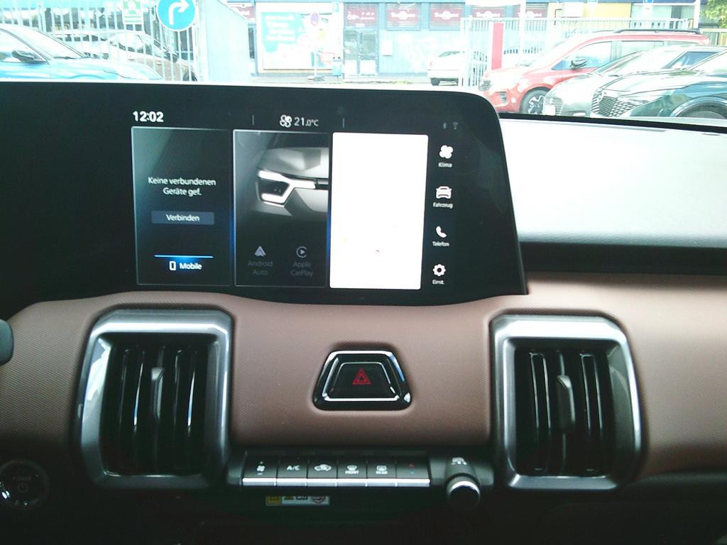 Suzuki E Vitara