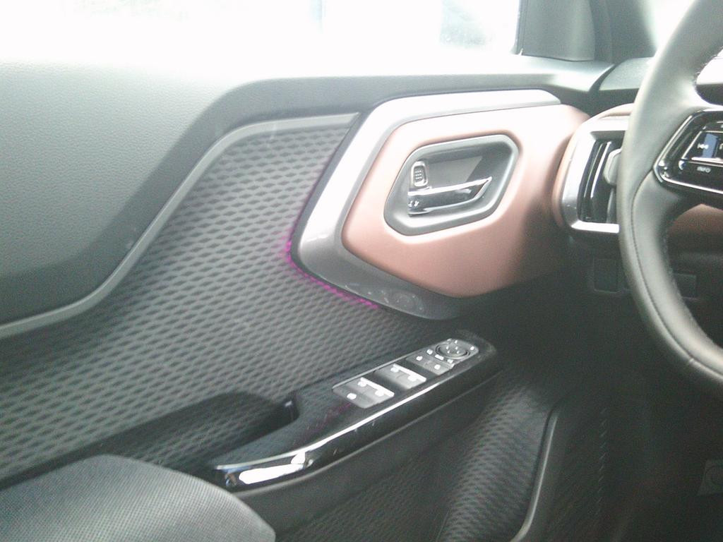 Suzuki E Vitara