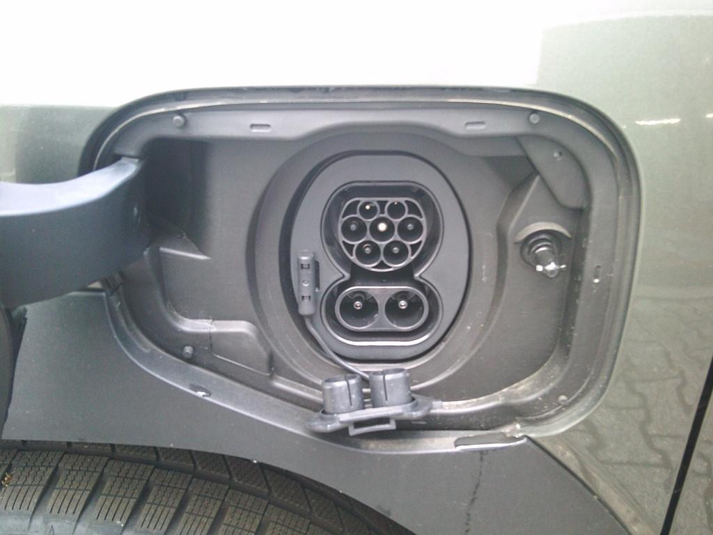 Suzuki E Vitara