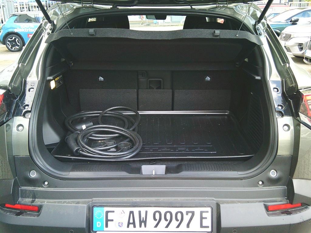 Suzuki E Vitara