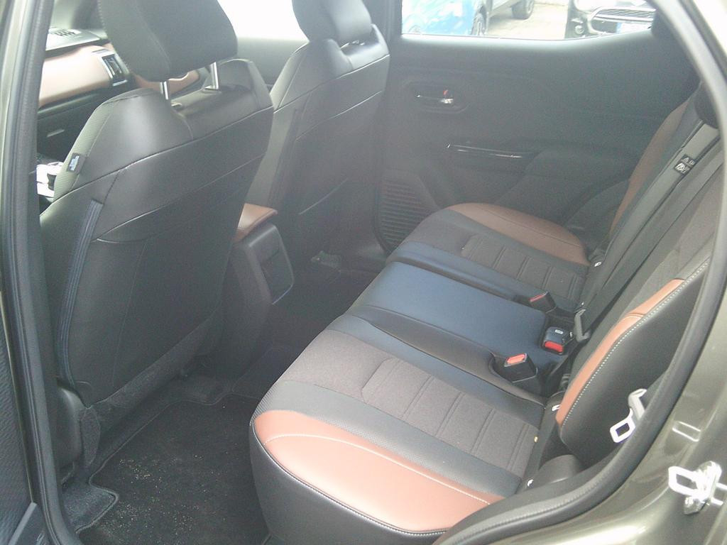 Suzuki E Vitara