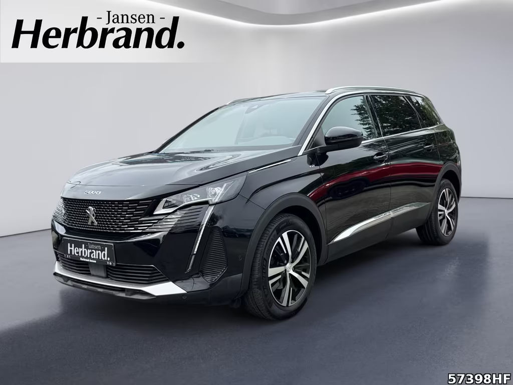 Peugeot 5008 GT-Line PureTech