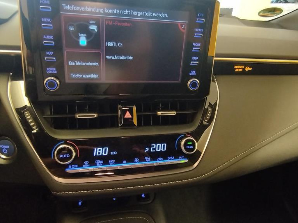 Suzuki Swace