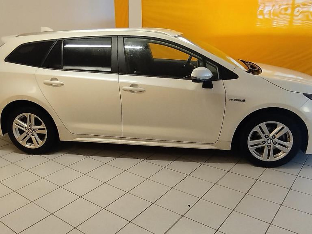 Suzuki Swace