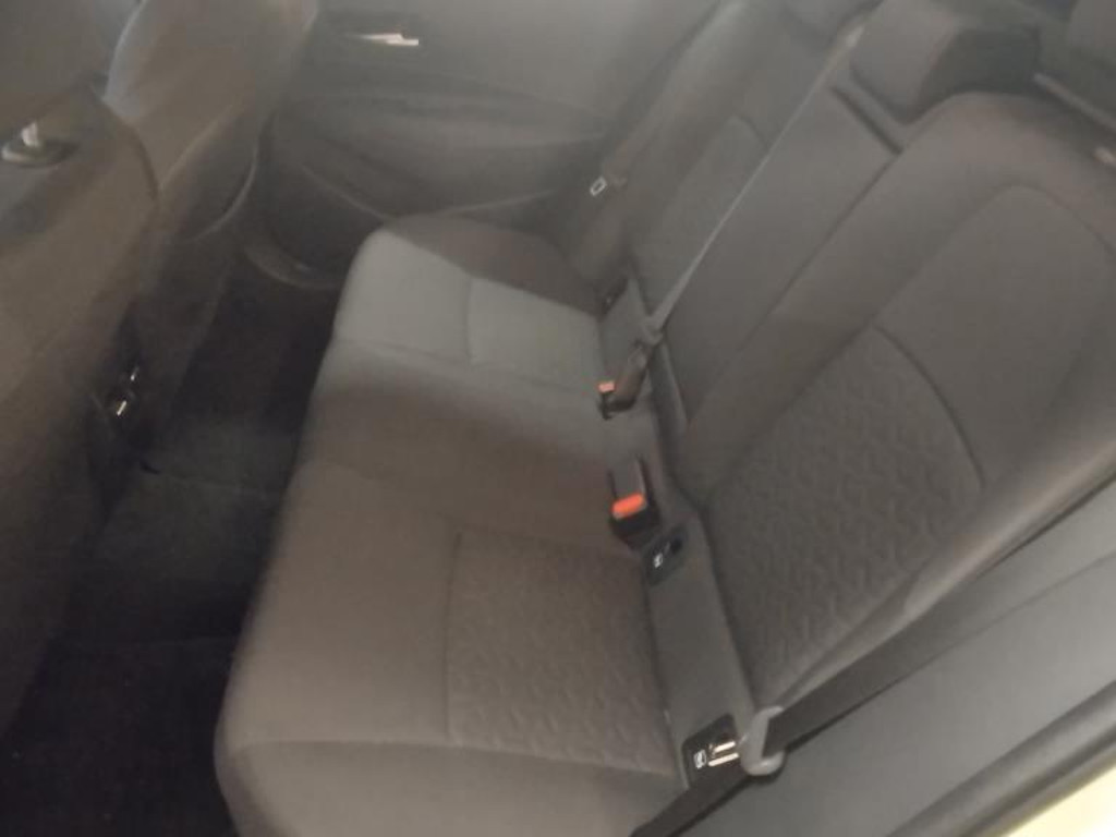 Suzuki Swace